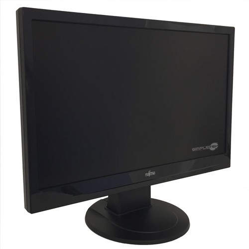 Fujitsu l3190t moniteur - l3190t, 19"