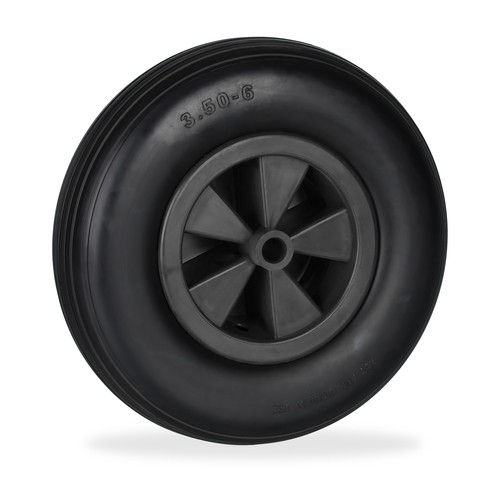 Roue brouette 1 - cm, kg