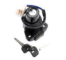 Contacteur à clé Yamaha SR