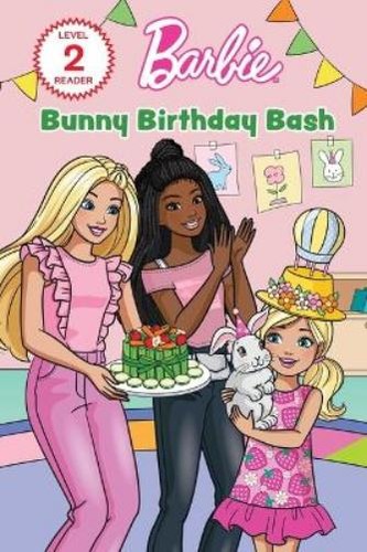 Anna membrino barbie bunny - membrino,