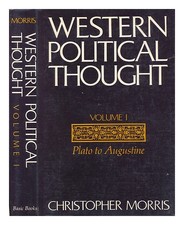 MORRIS, CHRISTOPHER Pensée