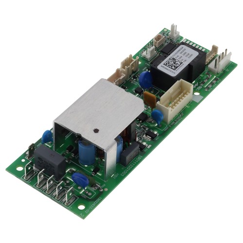 Delonghi carte électronique