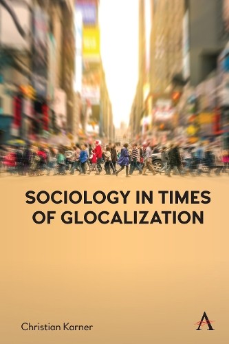 Christian karner sociology - christian, in