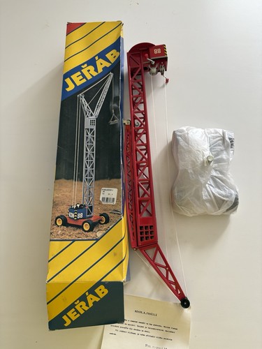 Grue jouet vintage jeráb - jouet, kdn