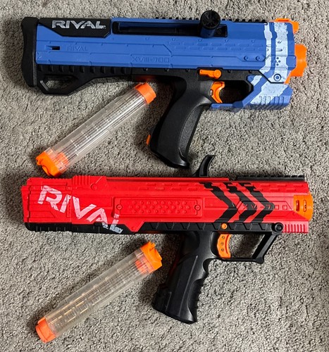 Nerf rival apollo 700 - rival, xv-700