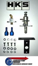 HKS Réglable Régulateur Pression Carburant Fpr 2-5K- For S14 200SX SR20DET Zenki
