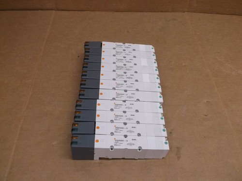 Vq4500 smc pneumatique - smc, air