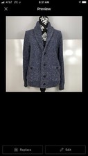 J. Crew Sweater XS With Large