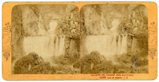 J.A., Stereo, Italie, lac de