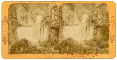 Stereo italie lac de - j.a.,,
