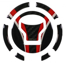 Bouchon de réservoir moto