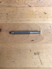 Axe moteur pour grande voiture