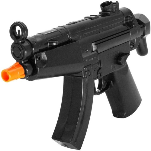 Hfc mini mp5 aeg automatic - hfc, smg