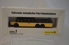 MERCEDES BENZ O 10000 DEUTSCHE