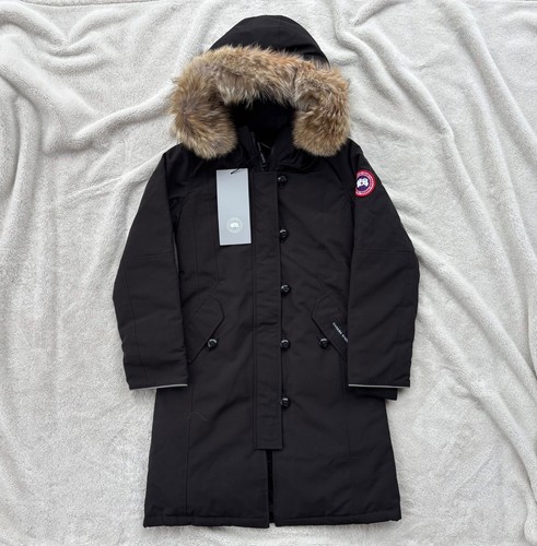 Canada goose black - canada,