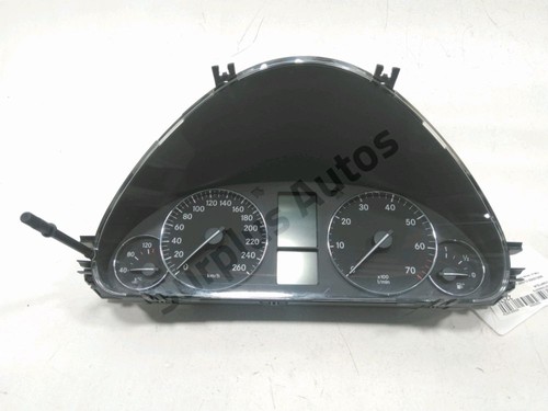 Compteur 2035404448 mercedes - compteur,