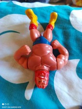 Hasbro Wwf 80s
