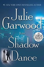 Shadow Dance Relié Julie