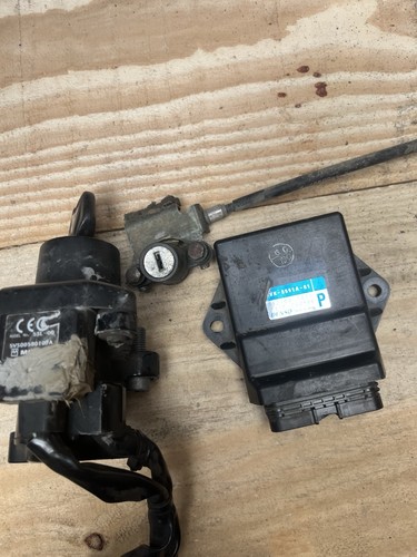Cdi kit démarrage yamaha - de,