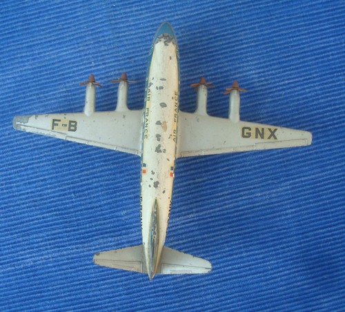 V75 avion dinky toys - v75,