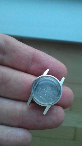 Omega 511 314 - 511.314, crystal