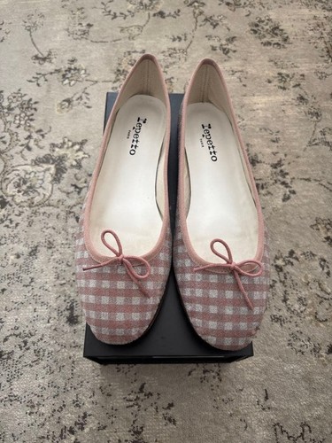 Repetto cendrillon glitter - repetto,