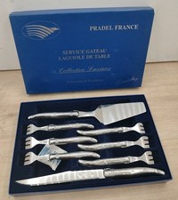 Coffret Pradel Laguiole