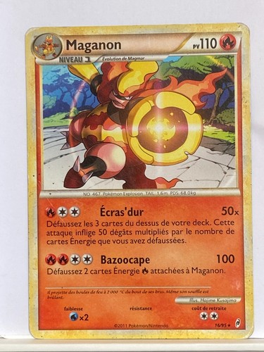 Maganon appel des - appel,