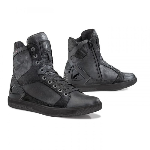 Chaussures moto forma urbaine - chaussures,