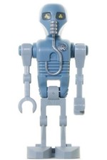 Figurine / Minifigure Lego