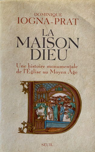 Dominique iogna prat la - dominique, iogna-prat