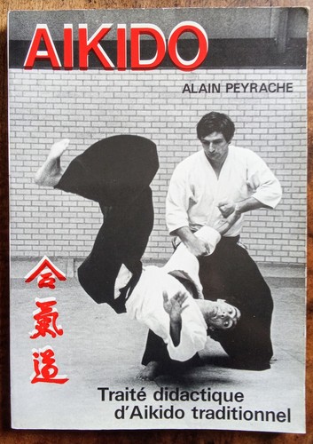 Rare alain peyrache - alain, livre