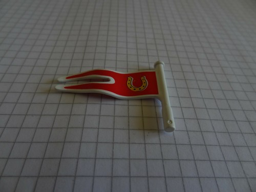 Playmobil 30634353 drapeau - playmobil,
