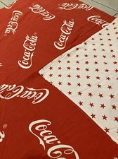 Housse de couette Coca-Cola