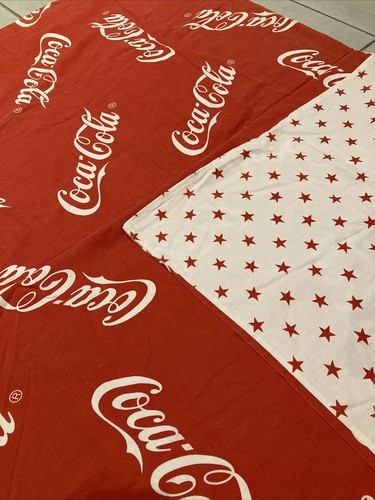 Housse couette coca - couette, coca-cola