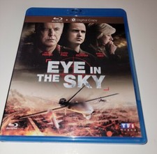 Blu-ray + Digital Copy -  Eye In The Sky - Bon État 