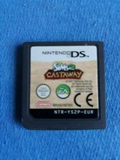 Jeu nintendo DS Sims 2 -
