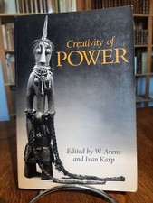 ARENS et KARP. : Creativity of Power.