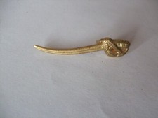 PINS  EPEE SABRE  DERRIERE