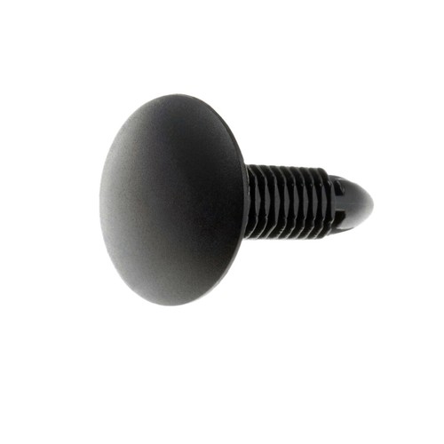 Rivets 25bk polyamide - 5, sr-25bk