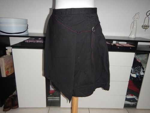 Jupe miss captain - jupe, taille