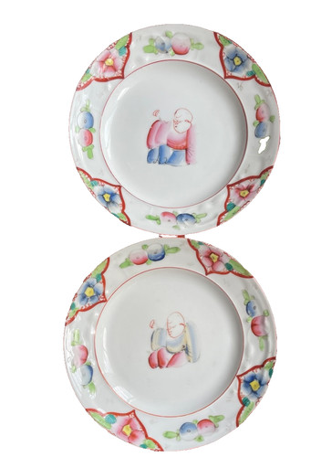 Porcelaine bayeux 2 - porcelaine,