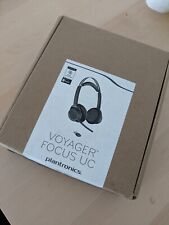 Casque Plantronics Voyager Focus UC B825 - Neuf