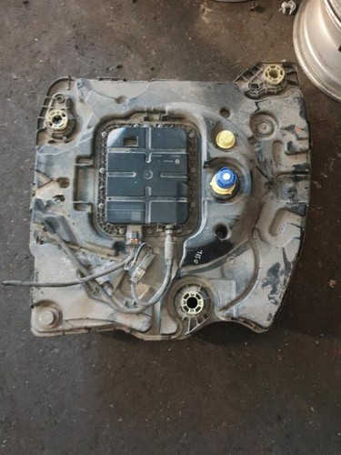 Reservoir adblue peugeot 208 - adblue,