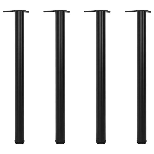 Pied table réglable - de, en