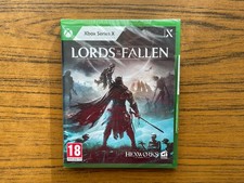 LORDS OF THE FALLEN sur