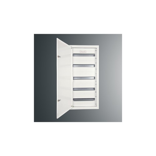 Répartiteur modulaire rw - p/t,