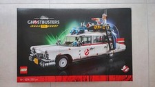 Lego Icons 10274 ECTO-1 SOS