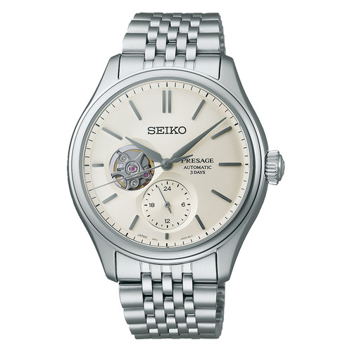 Montre automatique seiko - automatique,