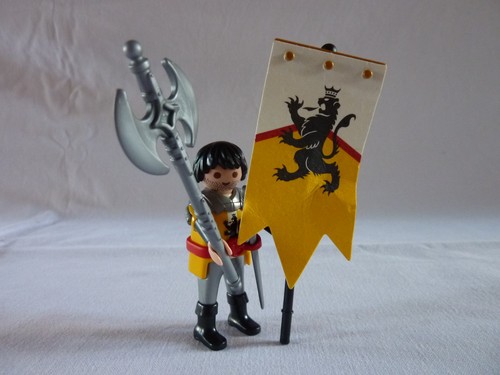 Playmobil 4871 personnage - 4871,